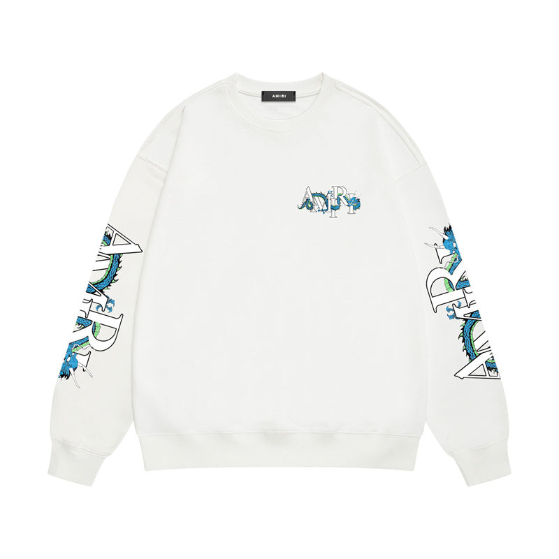 VVV - Amiri Sweatshirt