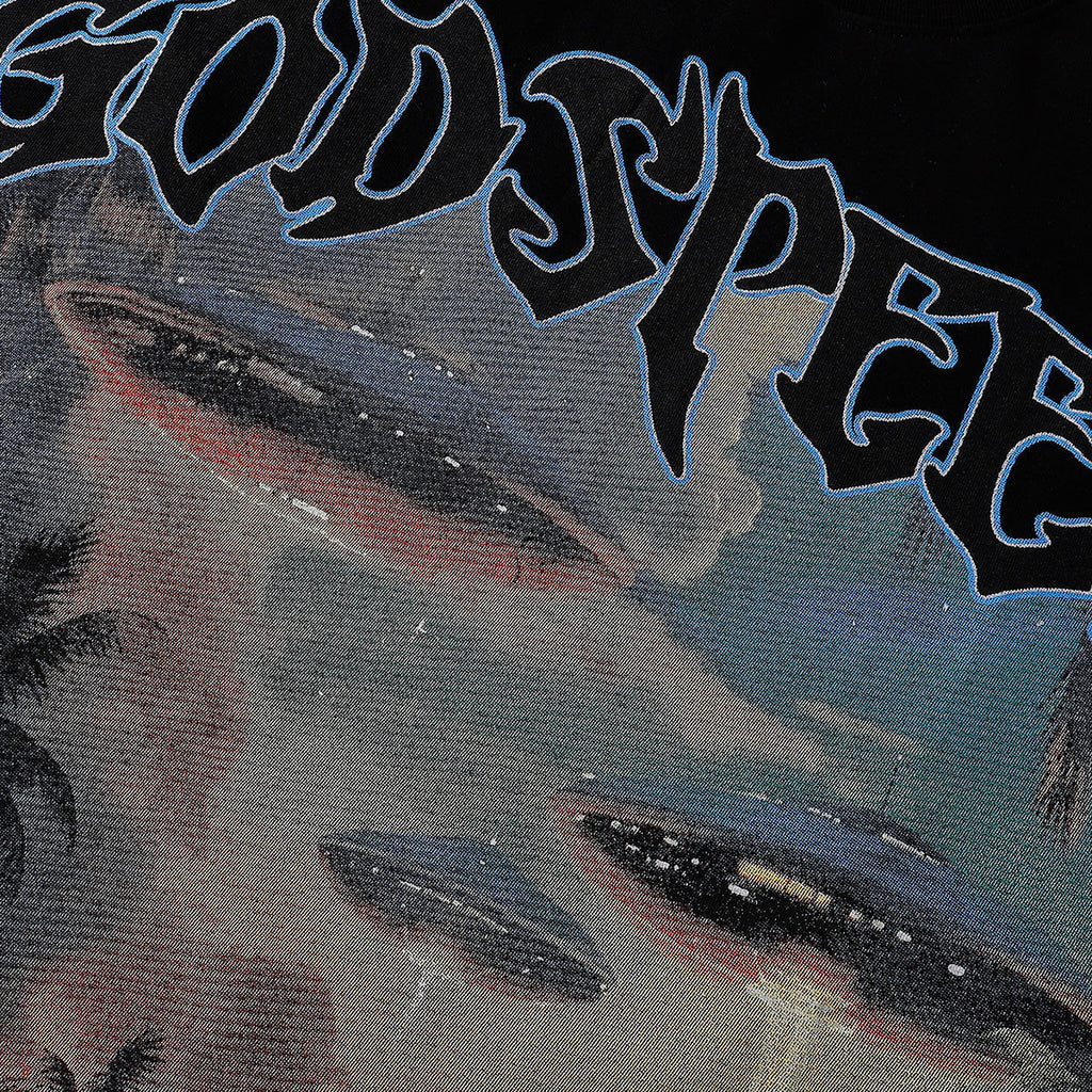 Godspeed T-shirt
