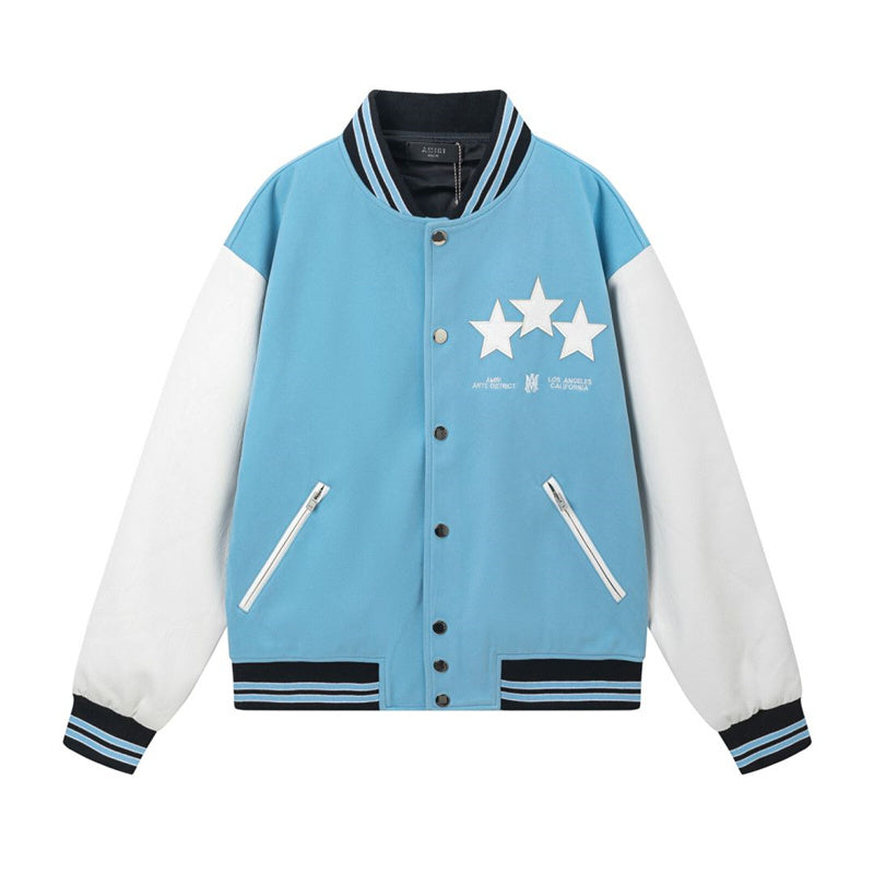 VVV - Amiri Jacket