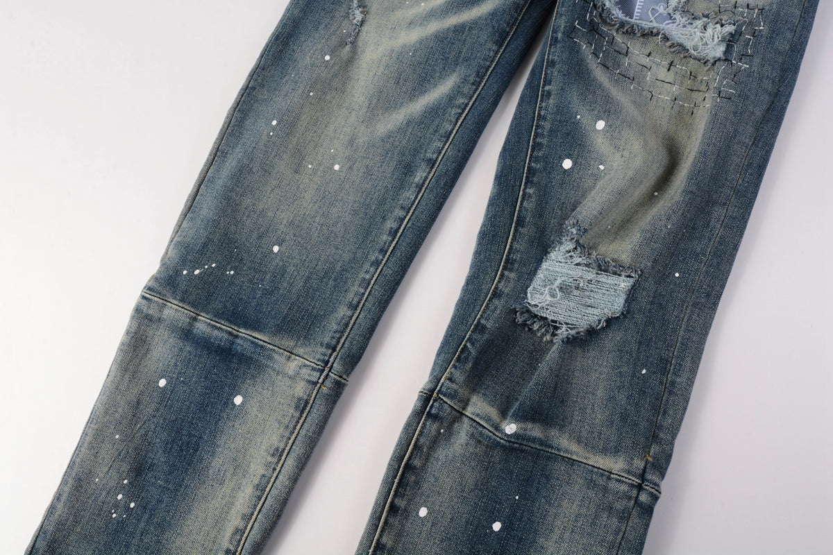 Men's Jeans 9025