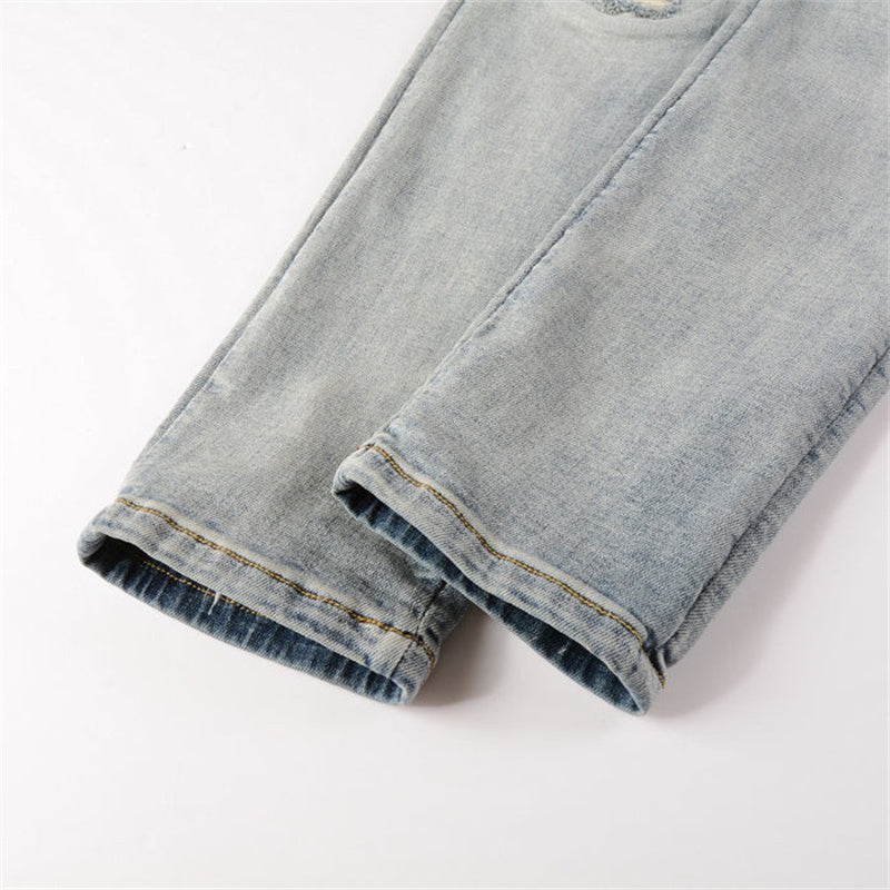 VVV - Amiri Denim 603