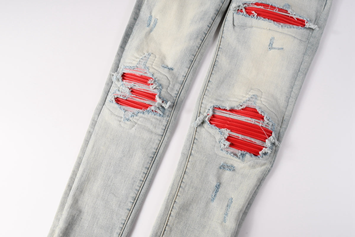 VVV - Amiri Denim 8932