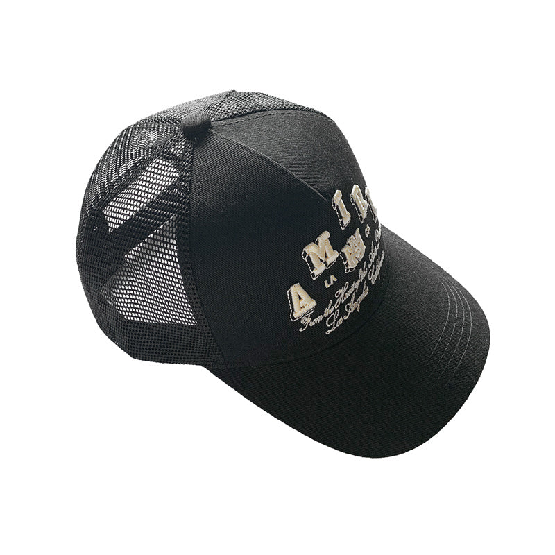 VVV - Amiri Hats