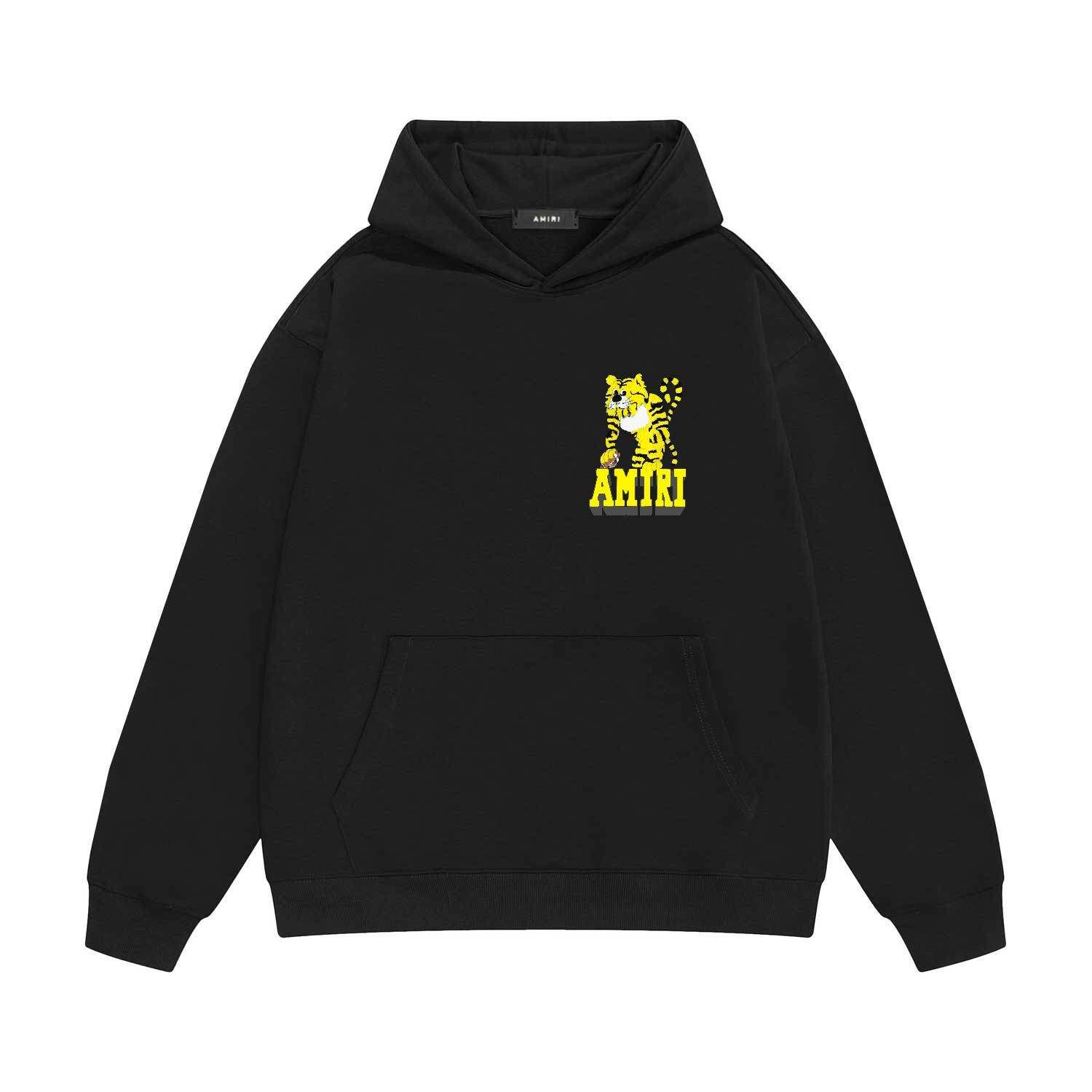 VVV - Amiri Hoodie