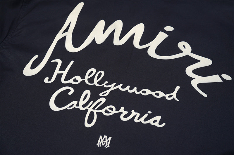VVV - Amiri Shirt