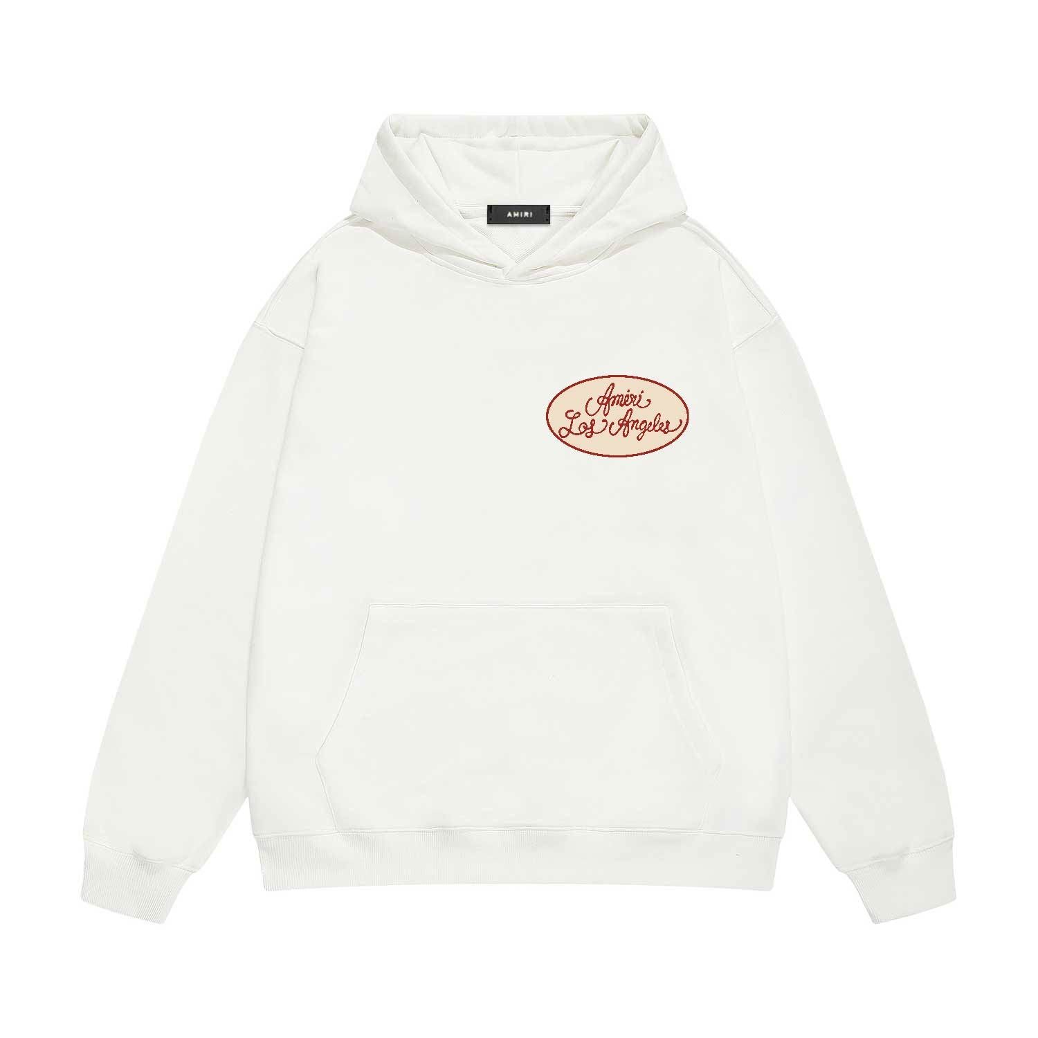 VVV - Amiri Hoodie