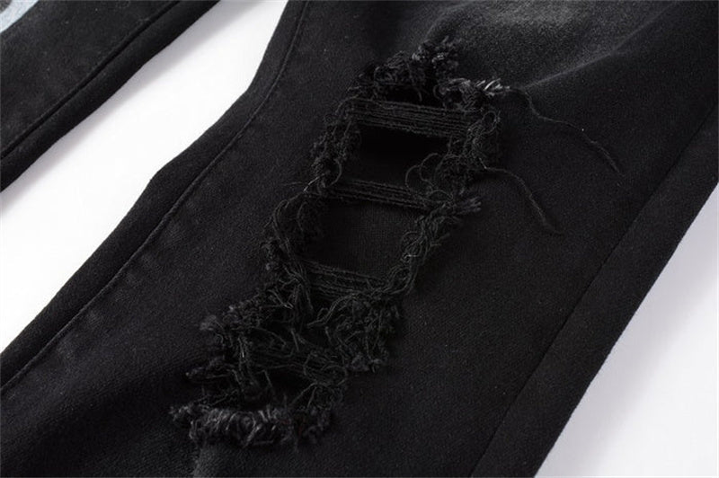 VVV - Amiri Denim 817