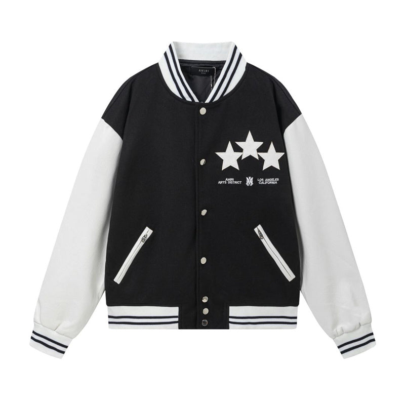 VVV - Amiri Jacket