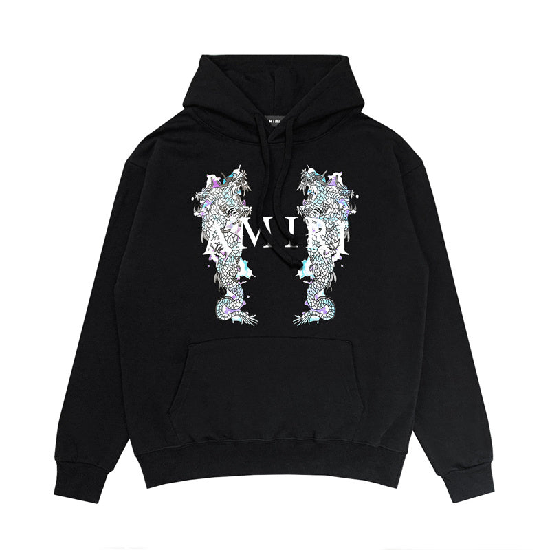 VVV - Amiri Hoodies