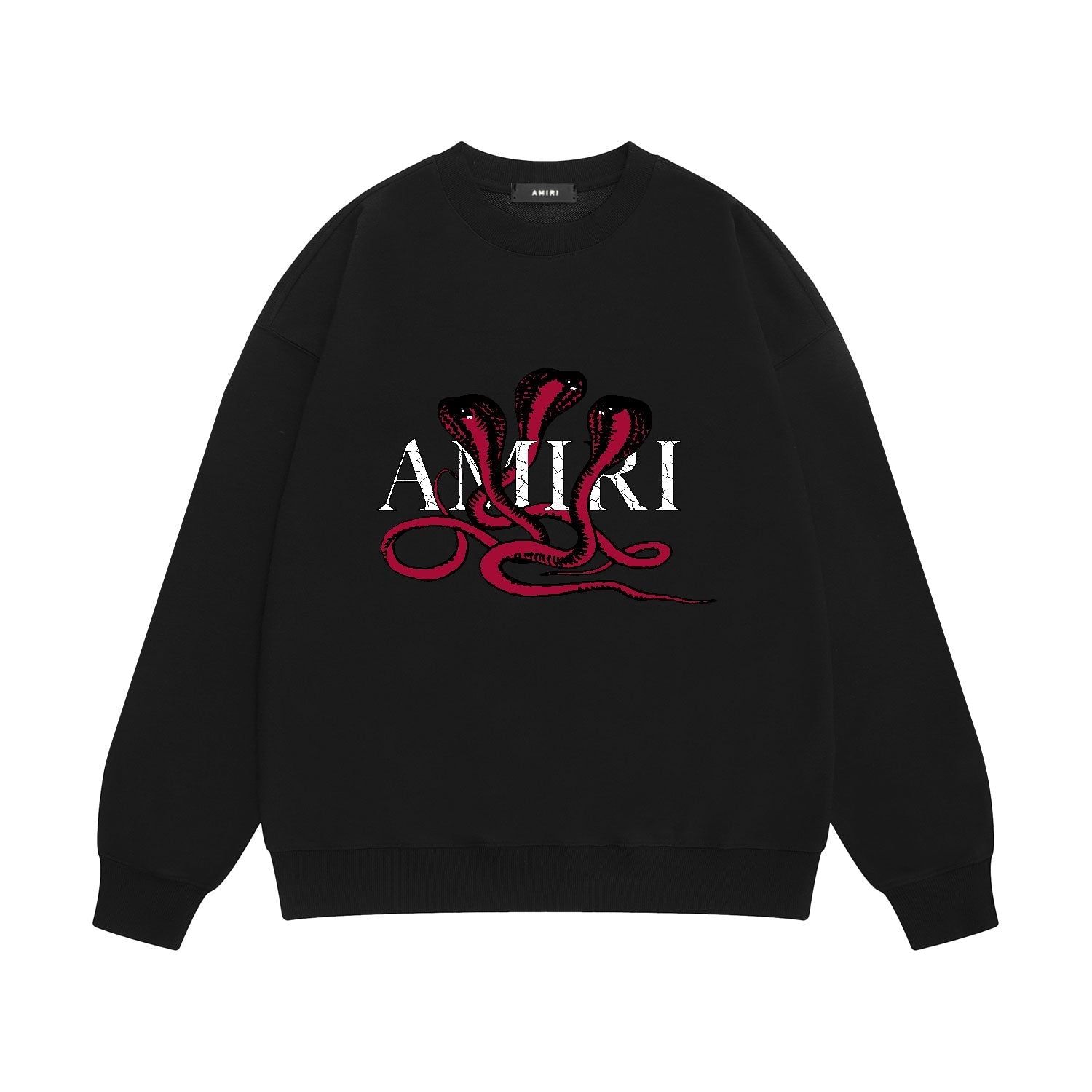 VVV - Amiri Sweatshirt