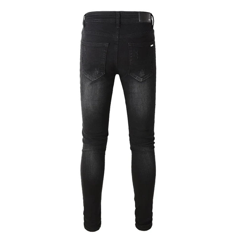 VVV - Amiri Denim 817