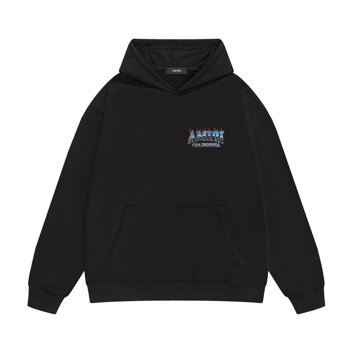 VVV - Amiri Hoodie