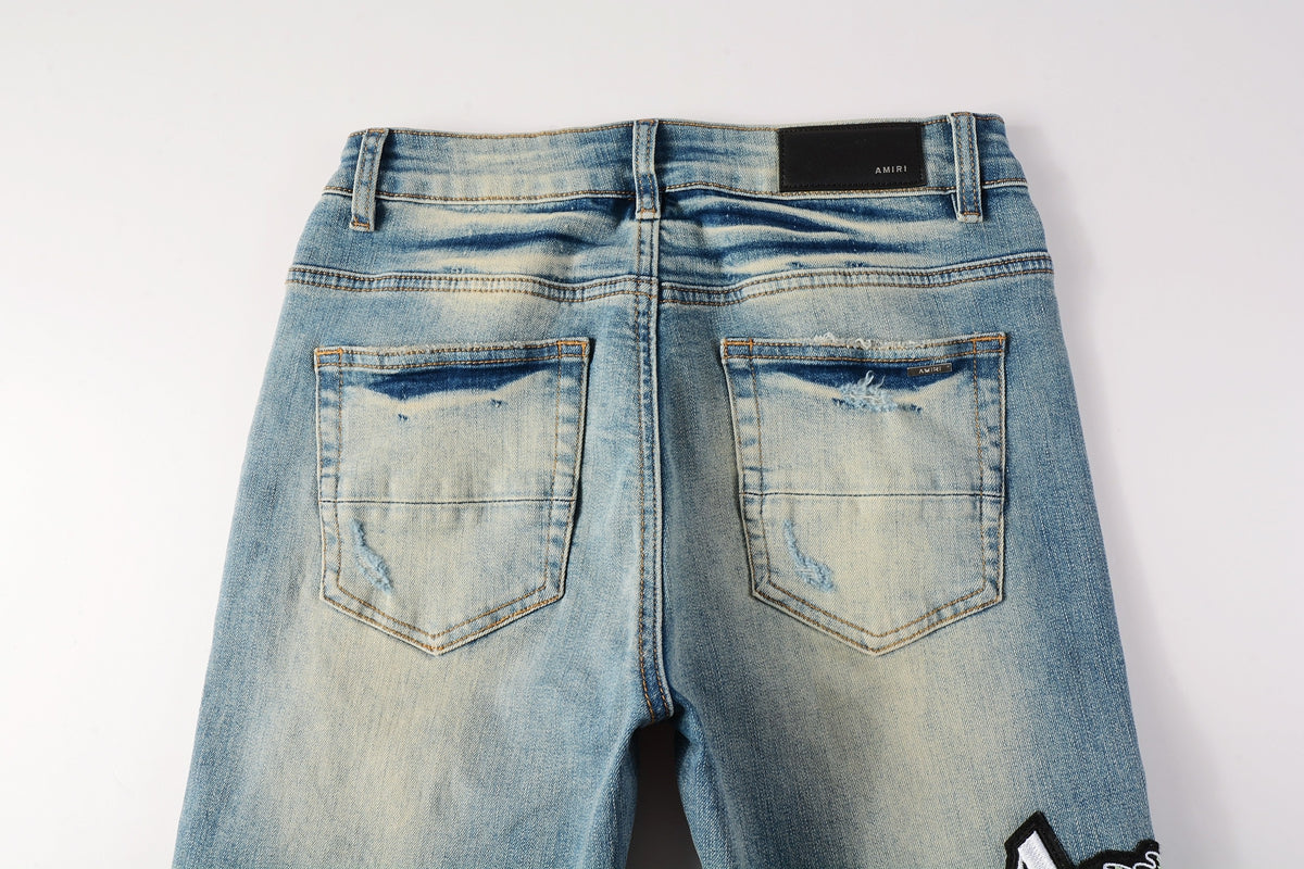 VVV - Amiri Denim 8897