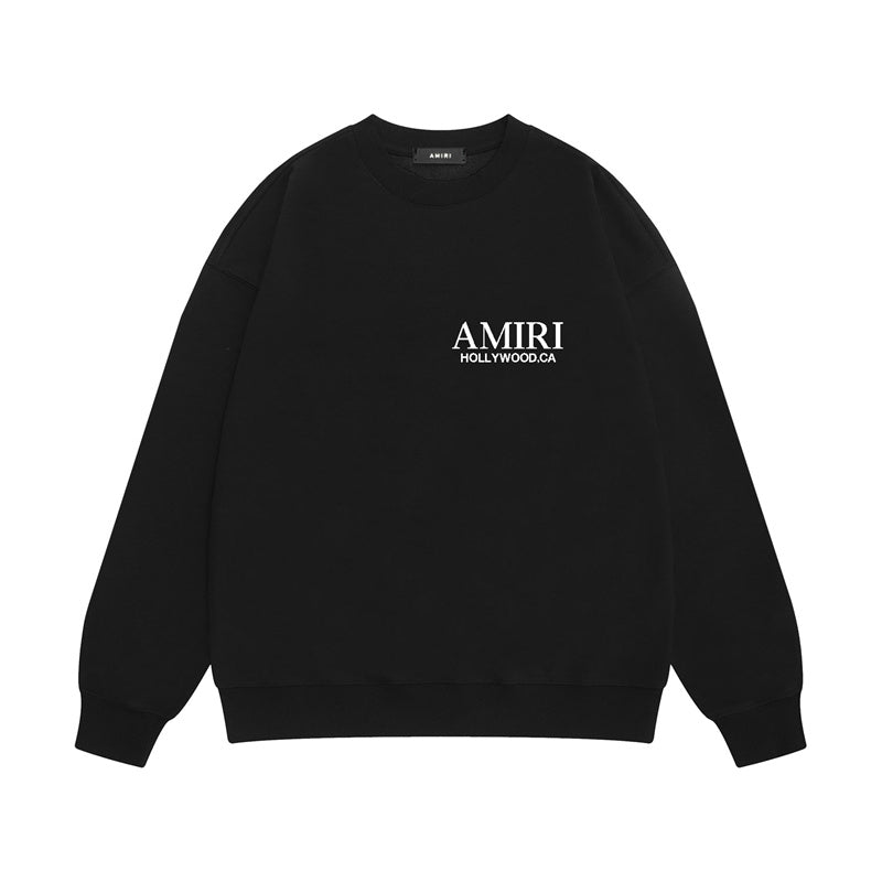VVV - Amiri Sweatshirt