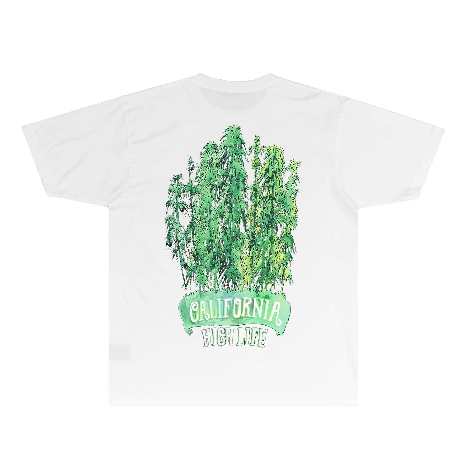 VVV - Amiri Tee