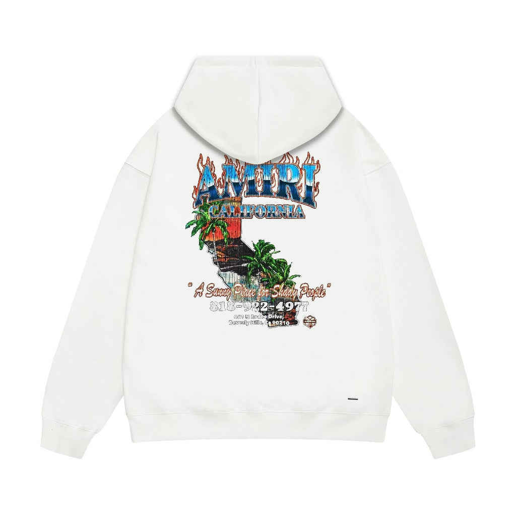 VVV - Amiri Hoodie