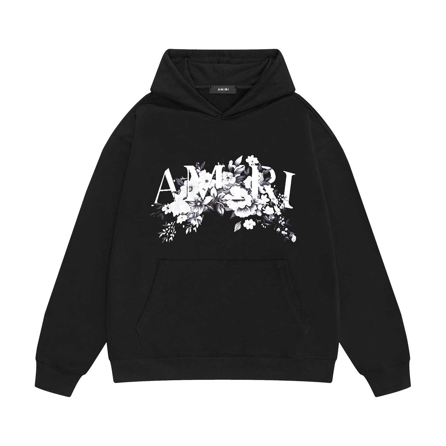 VVV - Amiri Hoodie