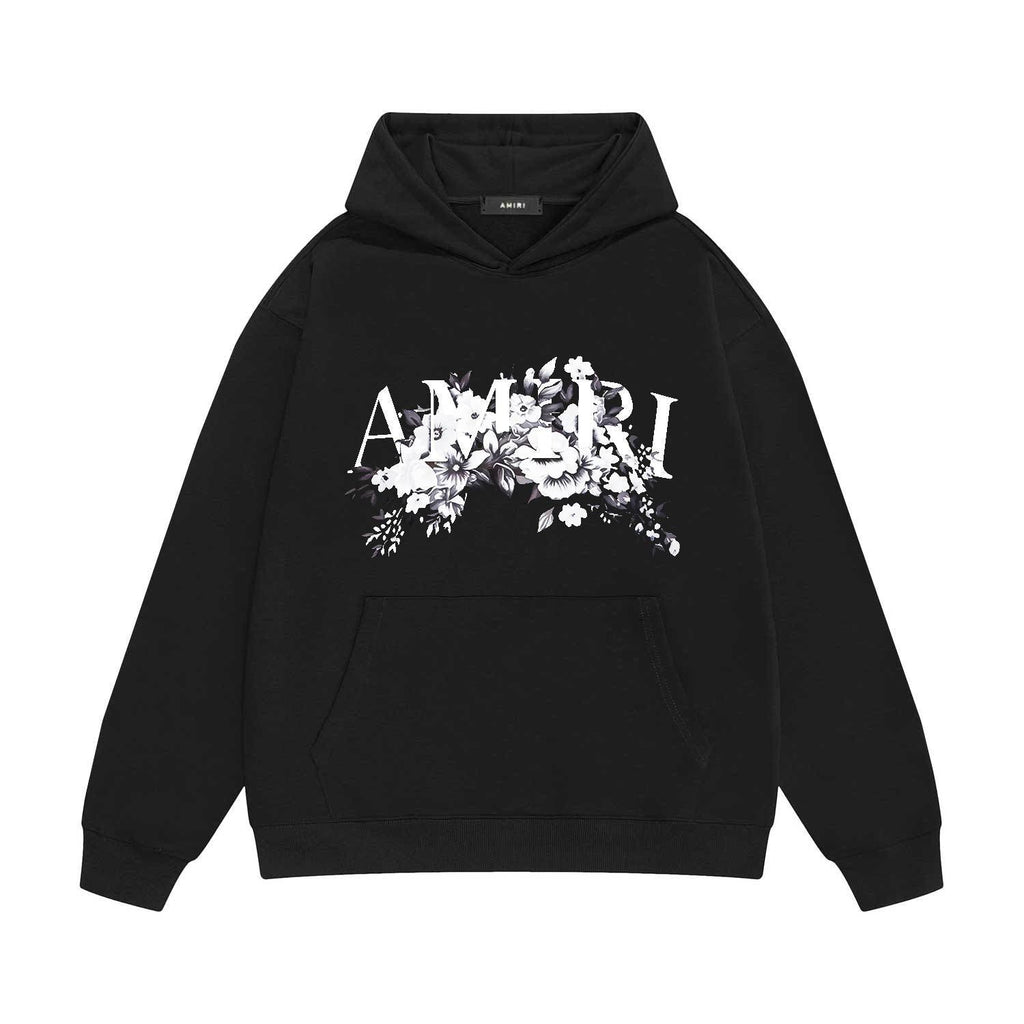 VVV - Amiri Hoodie