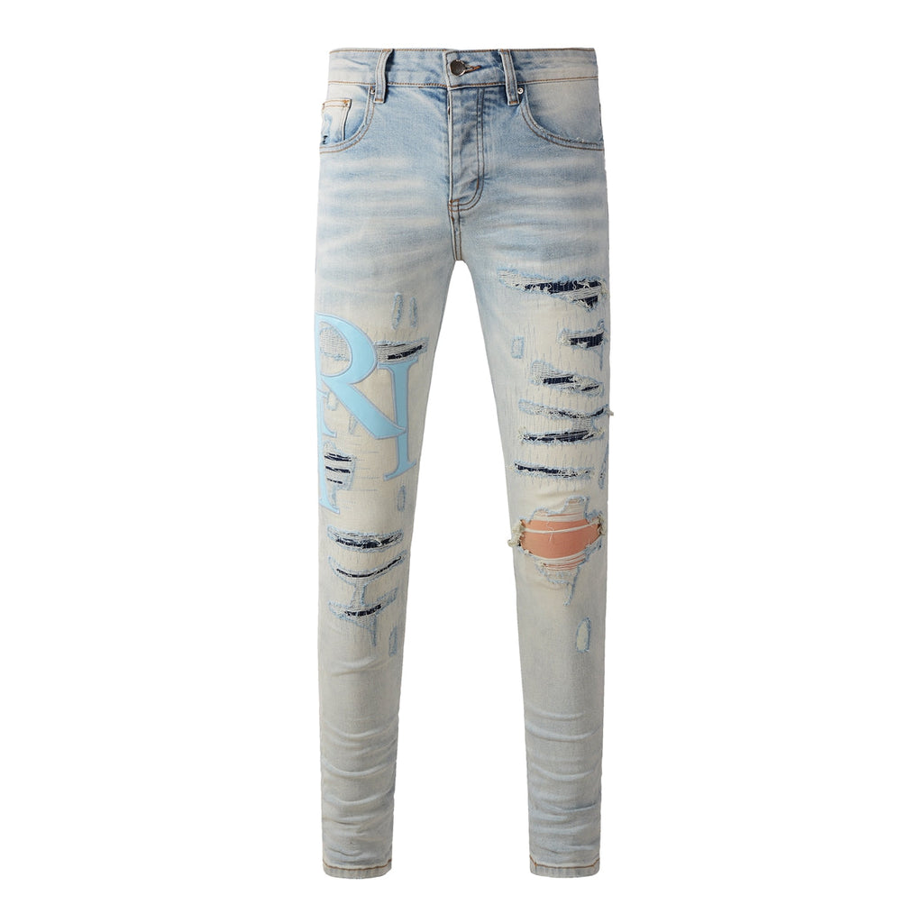 VVV - Amiri Denim 8902