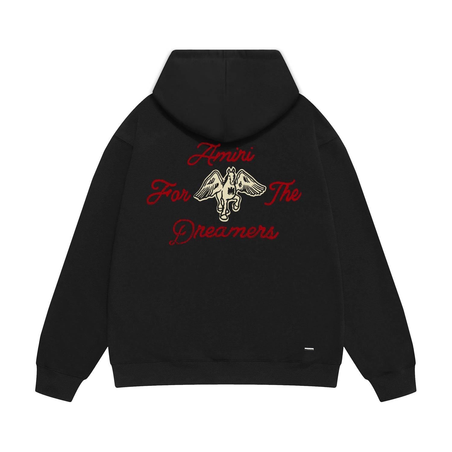 VVV - Amiri Hoodie