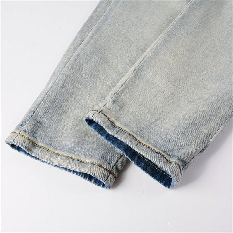 VVV - Amiri Denim 840