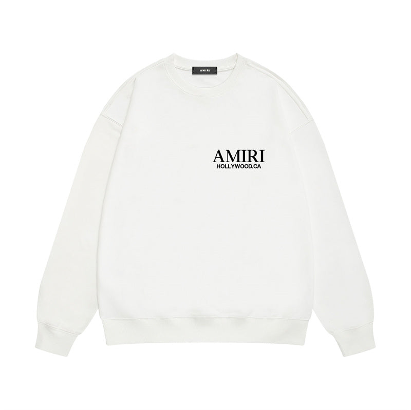 VVV - Amiri Sweatshirt