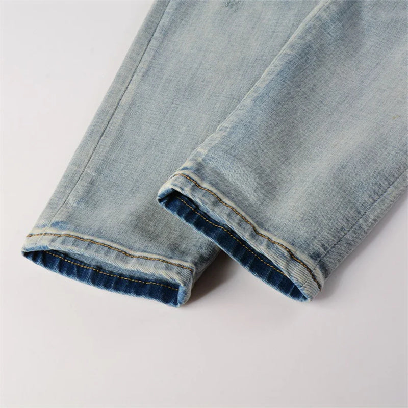 VVV - Amiri Denim 1346