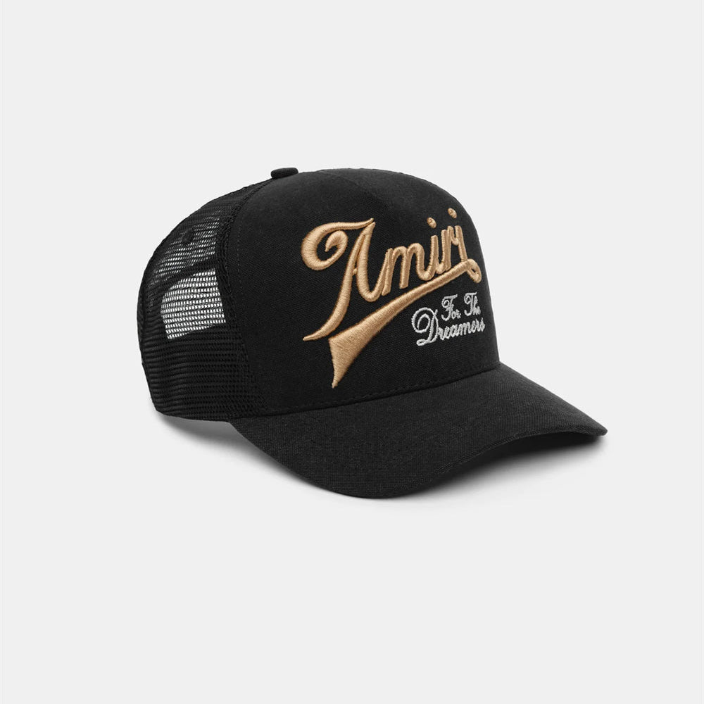 VVV - Amiri Hats