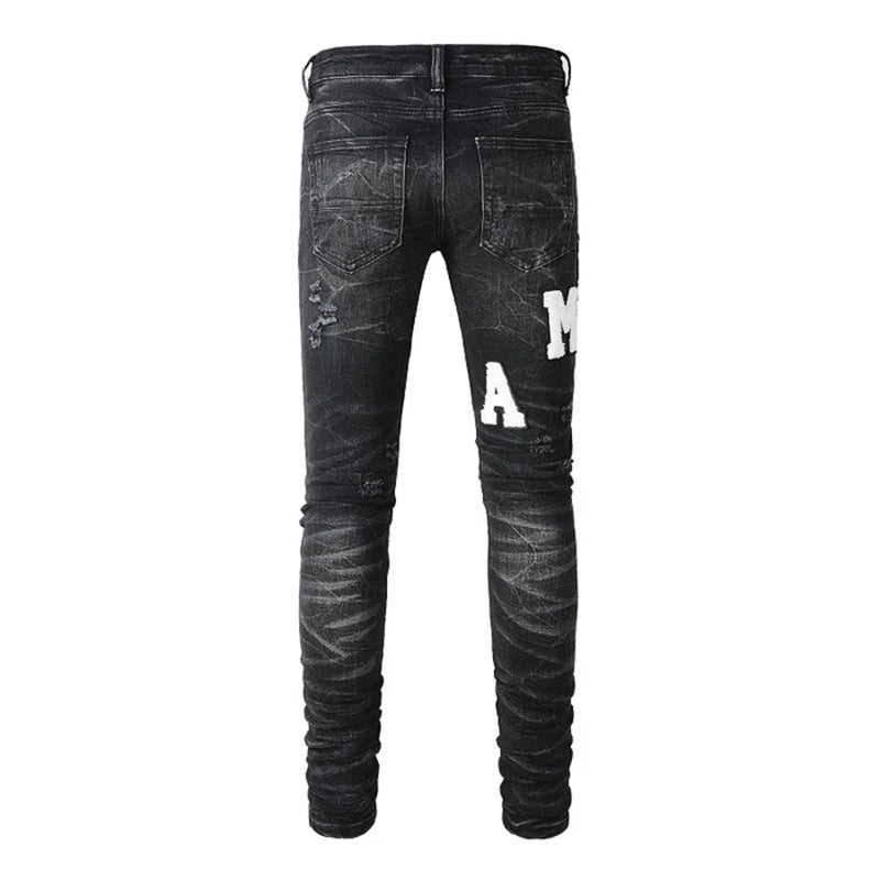 VVV - Amiri Denim 1313