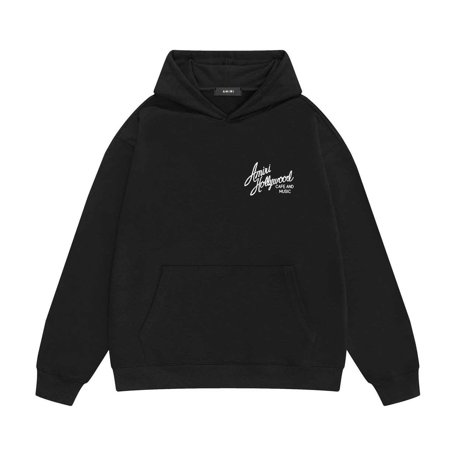 VVV - Amiri Hoodie