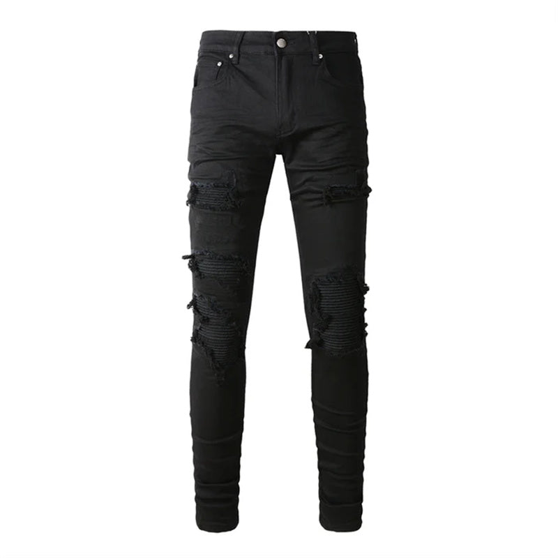 VVV - Amiri Denim 569