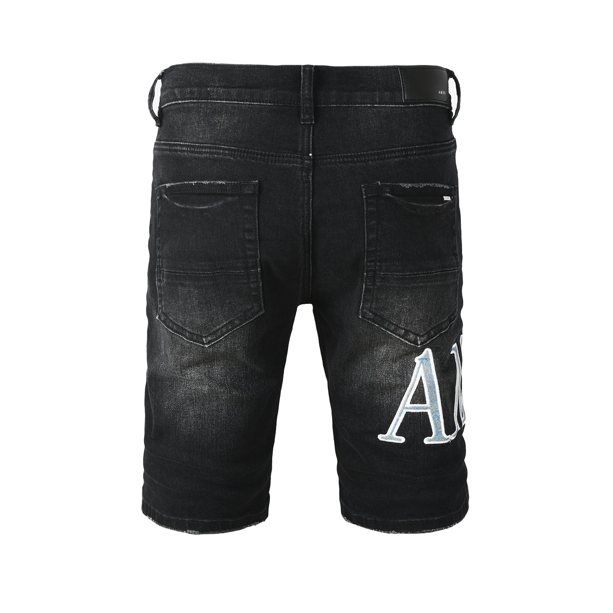 VVV - Amiri Denim Shorts 6005