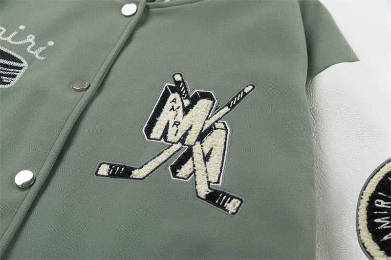 VVV - Amiri Jacket