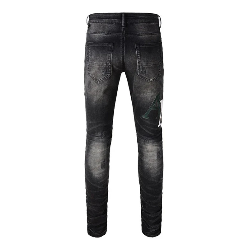 VVV - Amiri Denim 1323