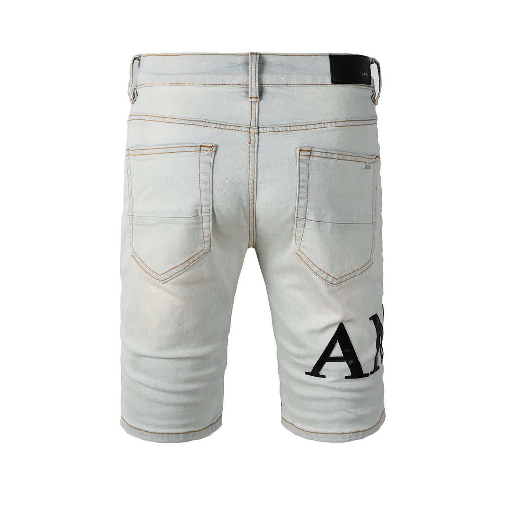 VVV - Amiri Denim Shorts 6001