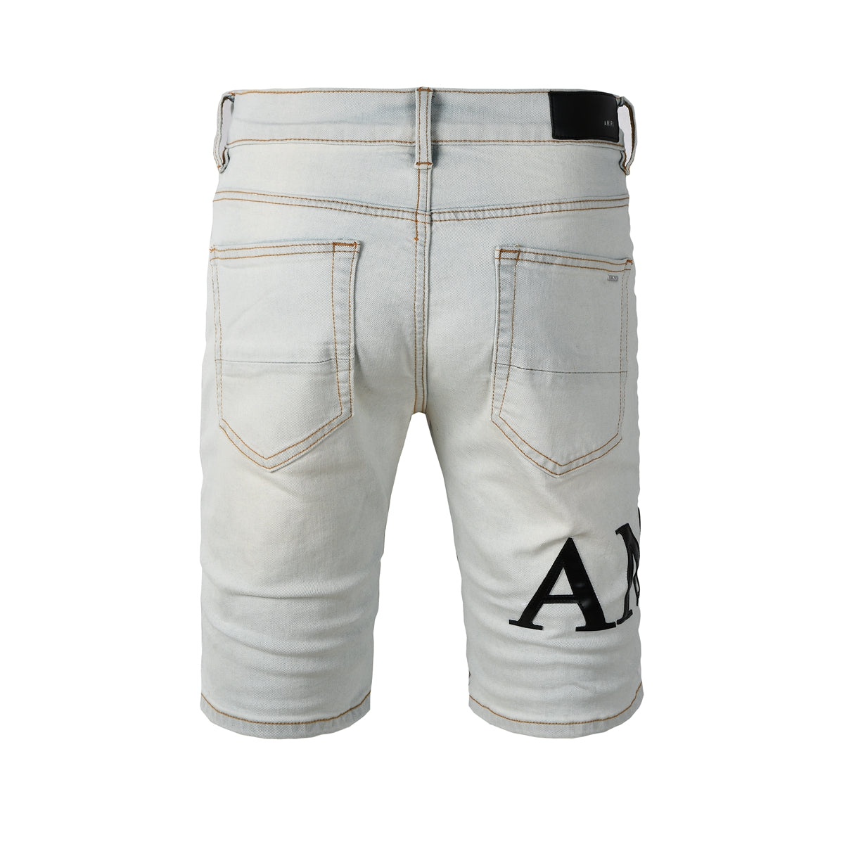 VVV - Amiri Denim Shorts 6001