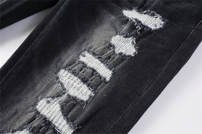 VVV - Amiri Denim 1323