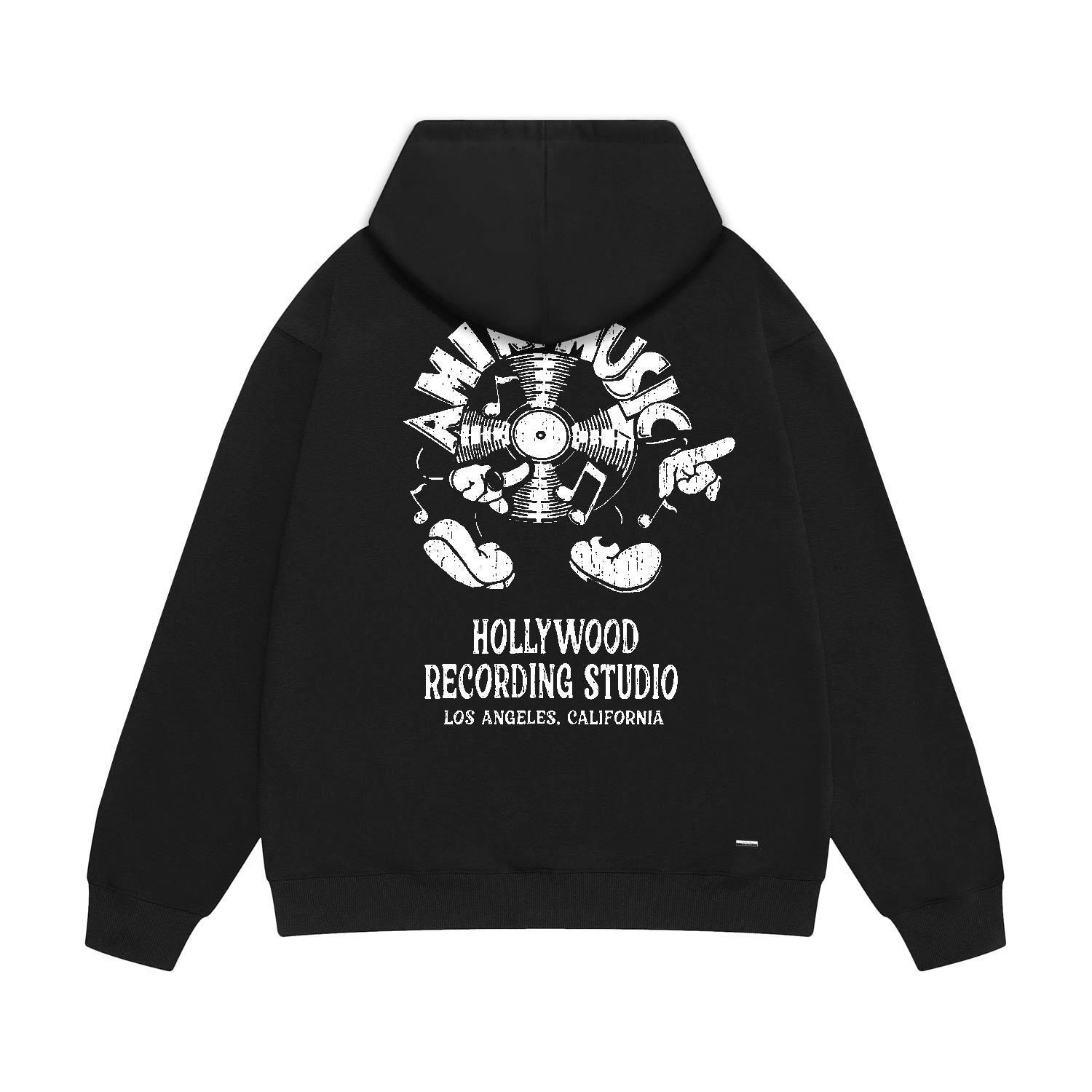 VVV - Amiri Hoodie