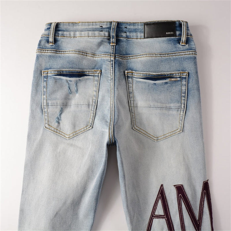 VVV - Amiri Denim 1301