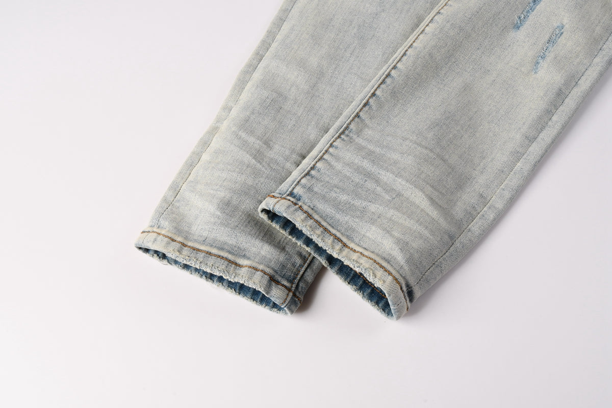 VVV - Amiri Denim 8932