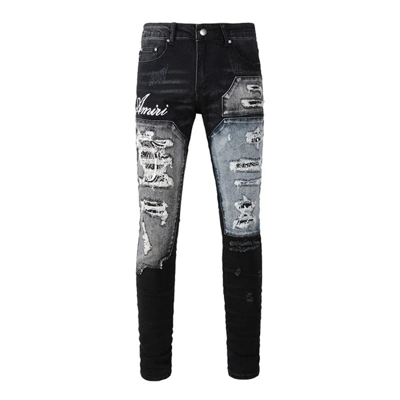 VVV - Amiri Denim 1322