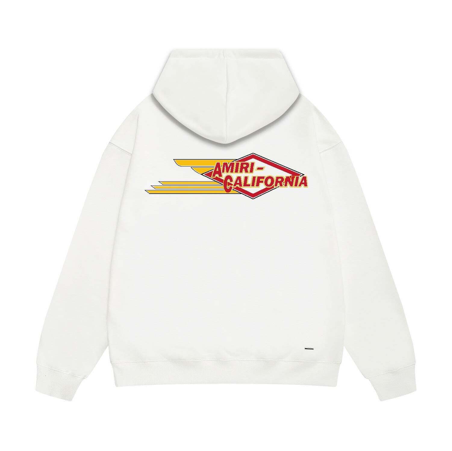 VVV - Amiri Hoodie