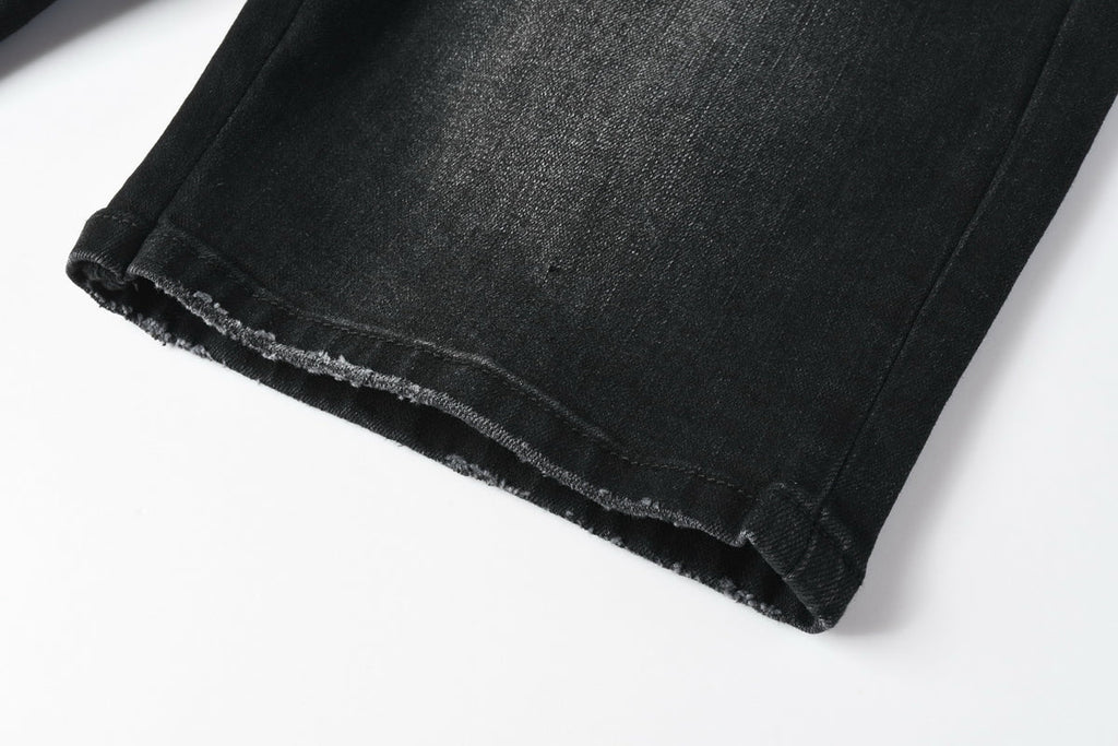 VVV - Amiri Denim Shorts 6005