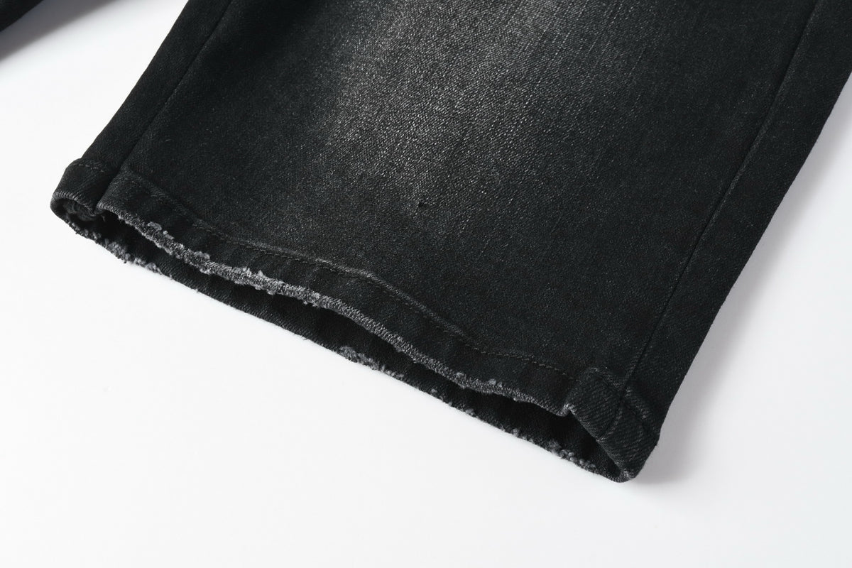 VVV - Amiri Denim Shorts 6005