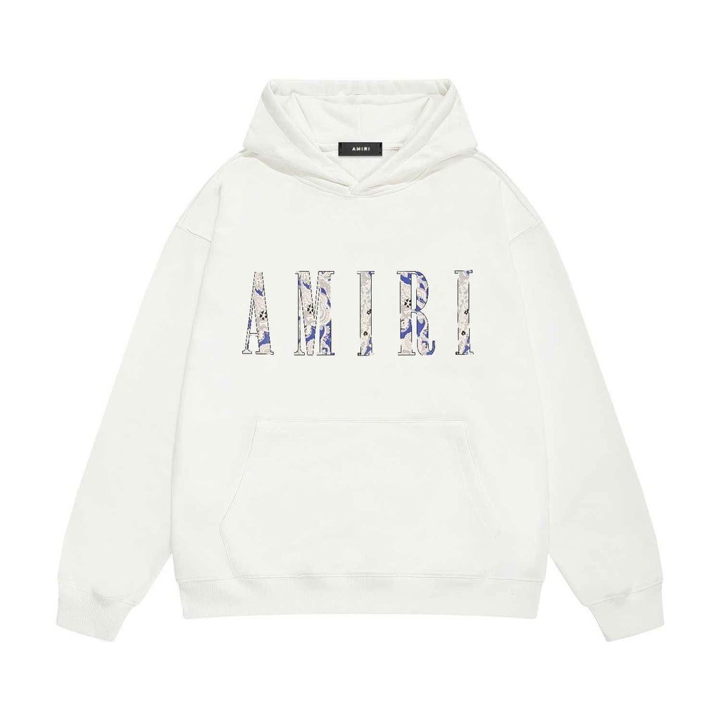 VVV - Amiri Hoodie