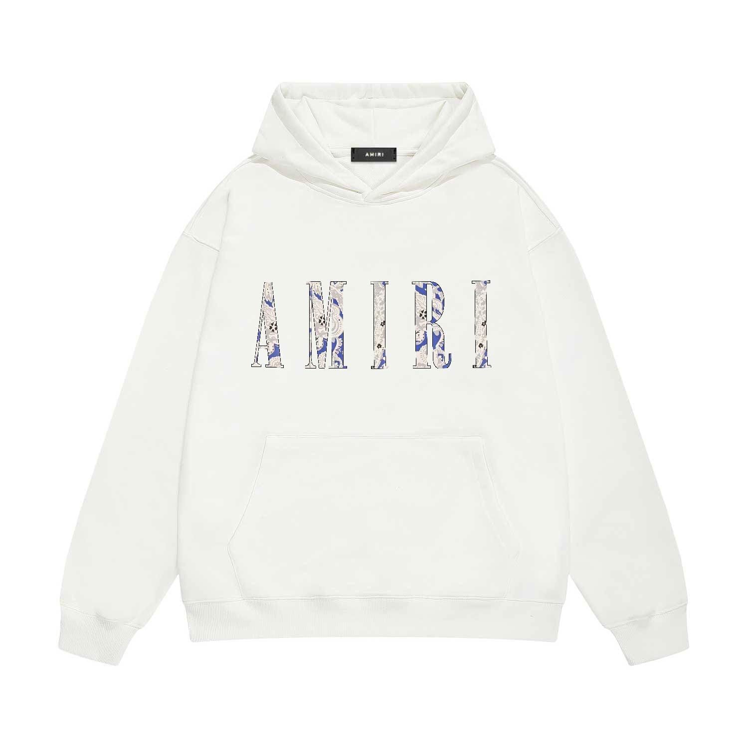 VVV - Amiri Hoodie