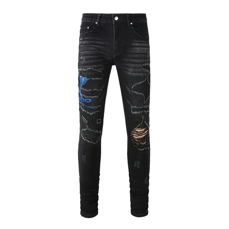 VVV - Amiri Denim 1345