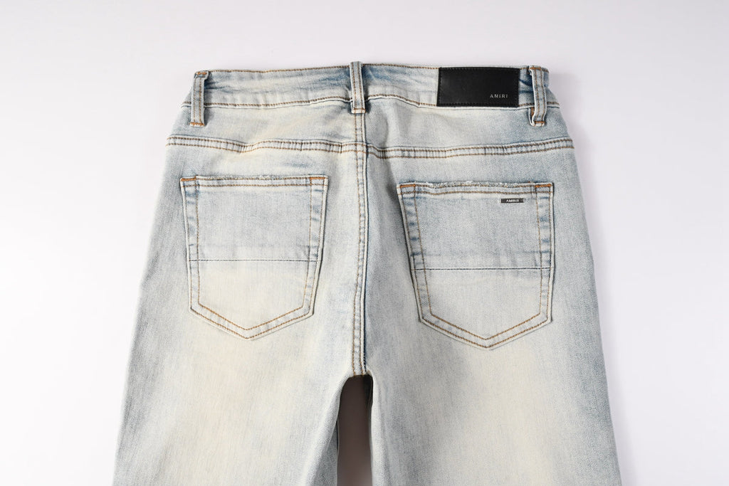 VVV - Amiri Denim 8932