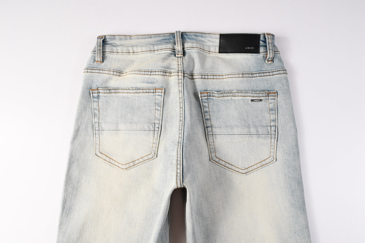 VVV - Amiri Denim 8932