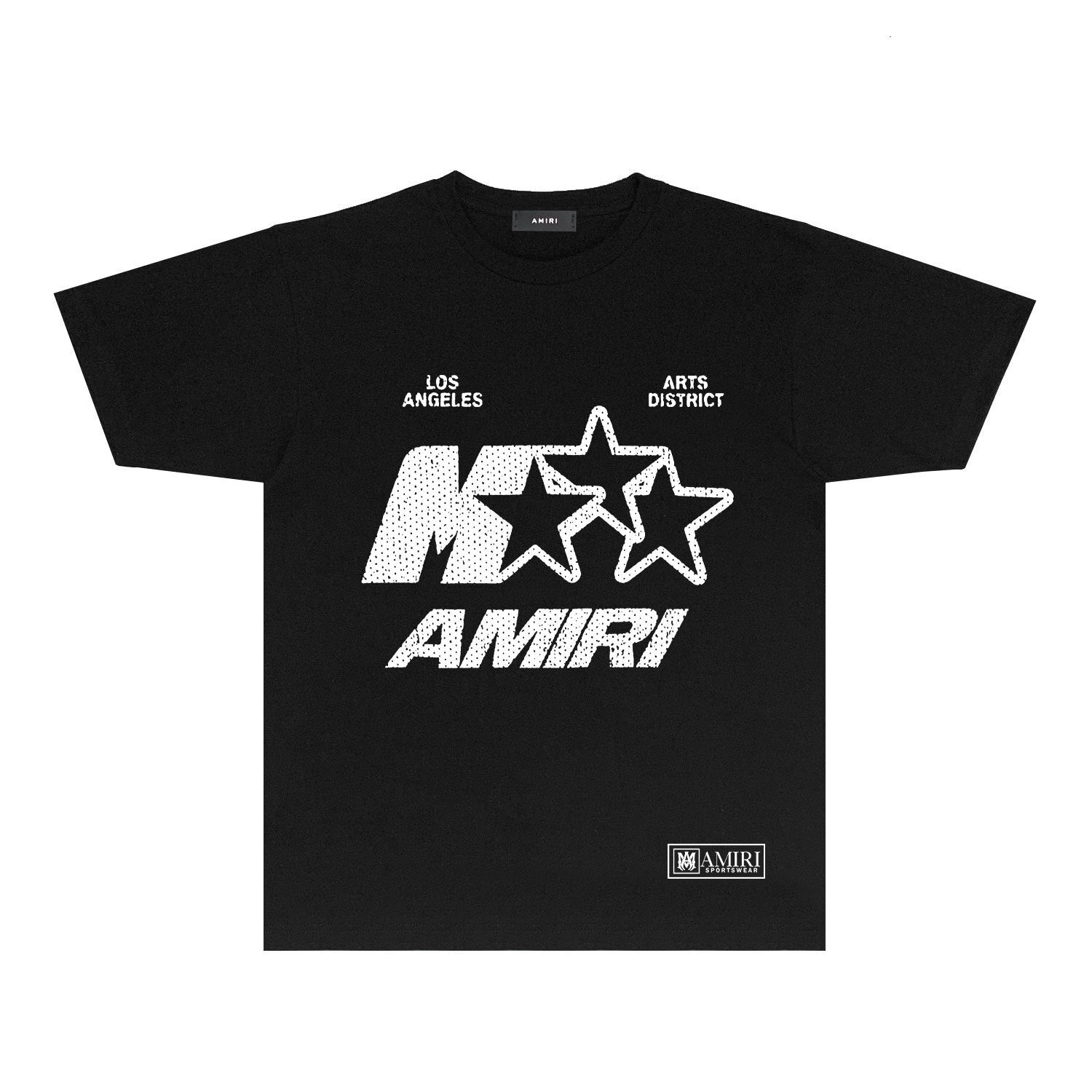 VVV - Amiri Tee
